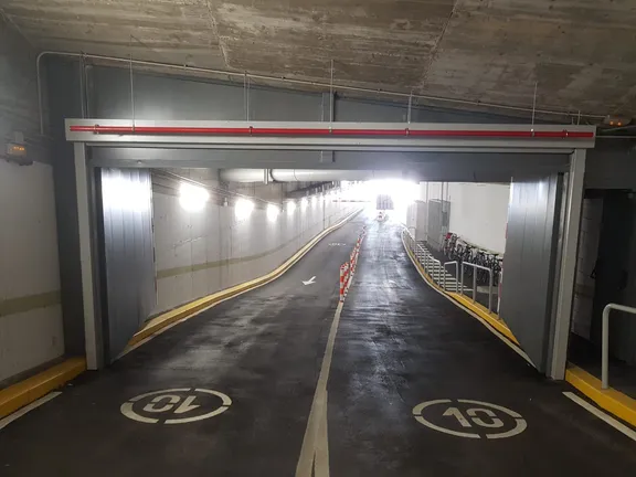 Protección contraincendios Aifire